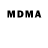 MDMA кристаллы April production
