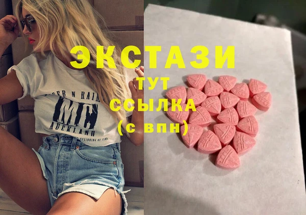 хмурый Надым